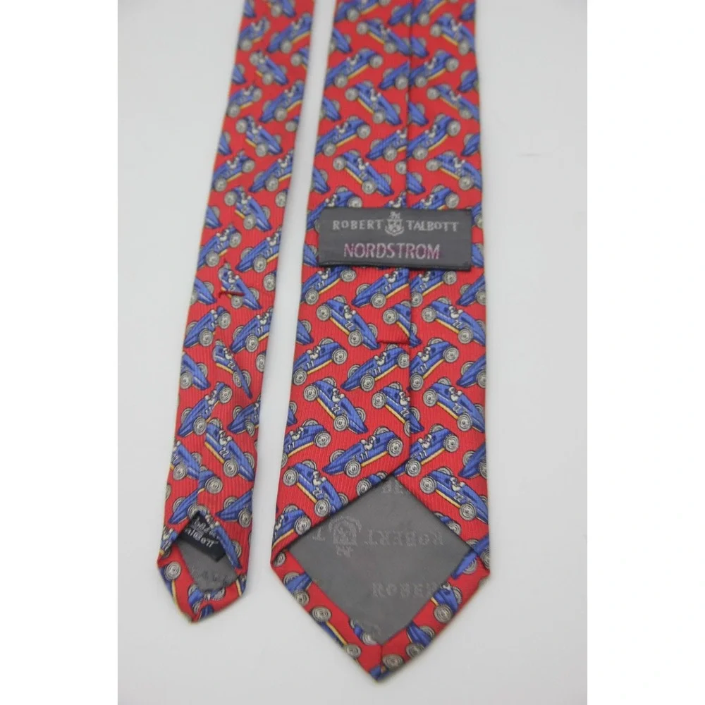 Robert Talbott great silk